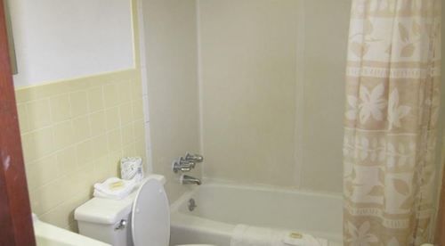 Legacy Inn & Suites Of Lake George Zewnętrze zdjęcie