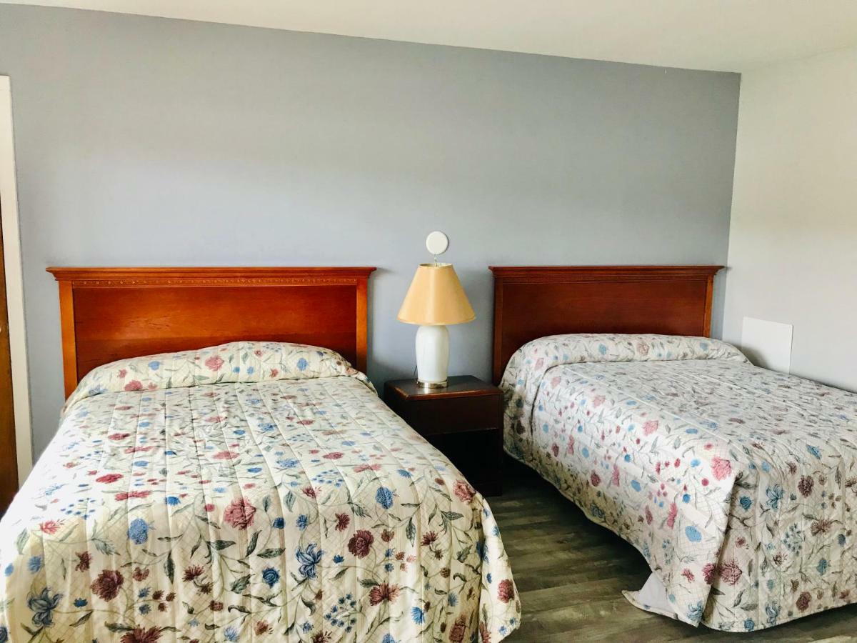 Legacy Inn & Suites Of Lake George Zewnętrze zdjęcie